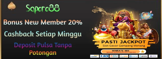 Saporo88 ~ Tautan Login Situs Game Slot Saporo 88 Tanpa Lag